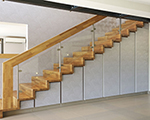 Construction et protection de vos escaliers par Escaliers Maisons à Dammartin-les-Templiers